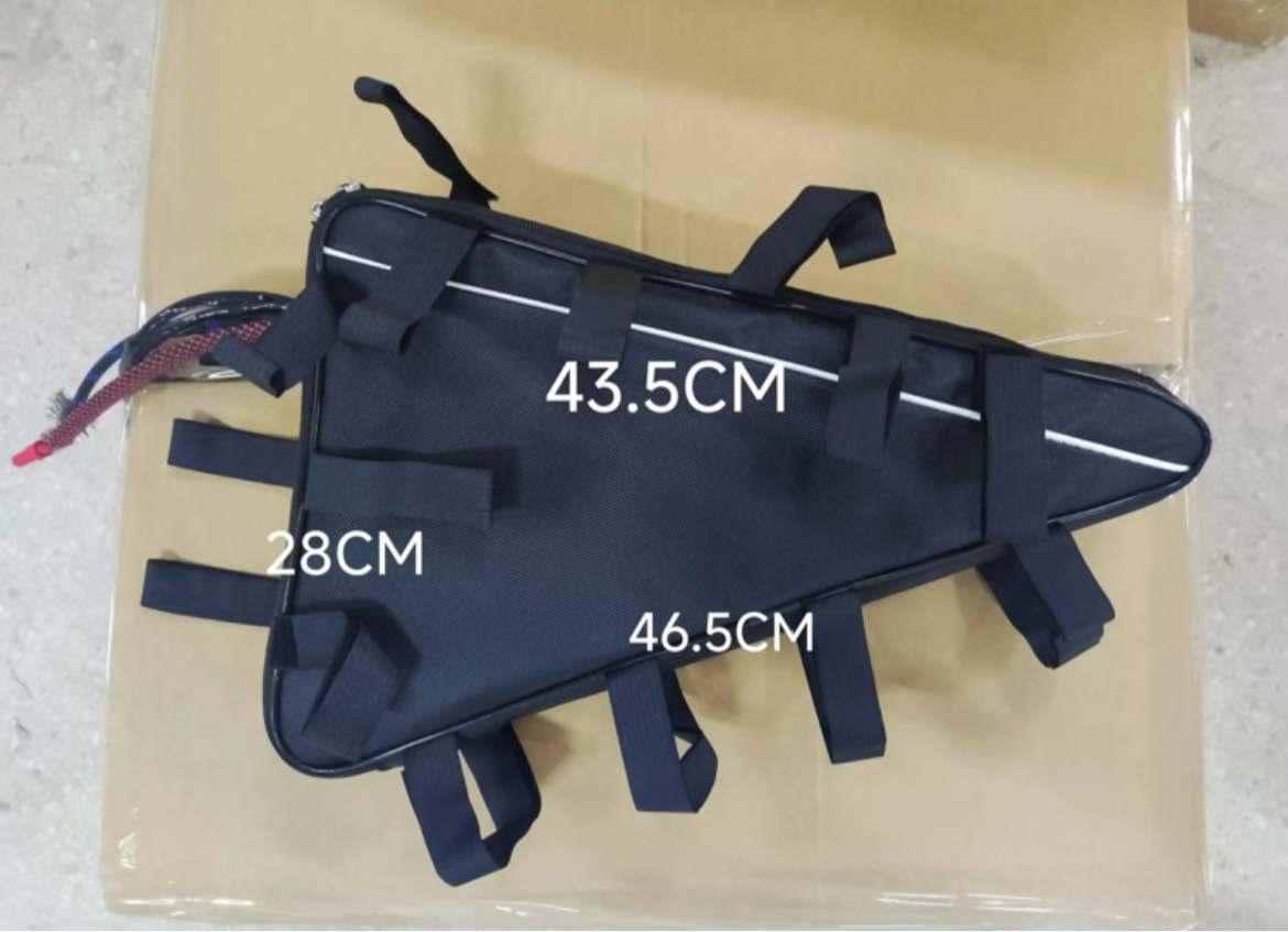 1500w Kit + 52v 30Ah Battery Combo