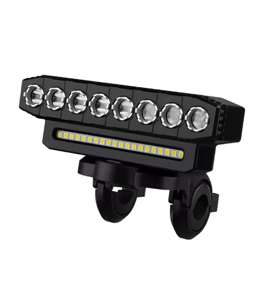 Bright Light Bar