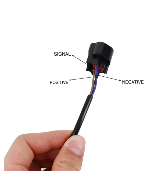 Surron Throttle