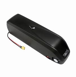 1000w Kit + 48v 13Ah Down Tube Battery Combo