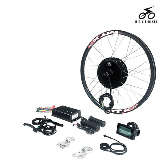Mtx E-bike kits