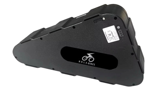 48v-72v Triangle Batteries